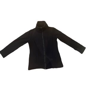 Skechers zip up sweatshir - S